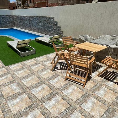 Dahab Residence מראה חיצוני תמונה