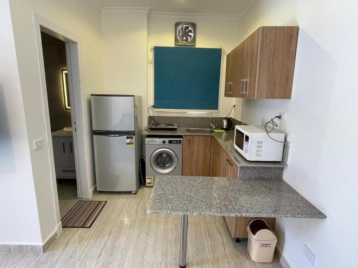 Dahab Residence מראה חיצוני תמונה