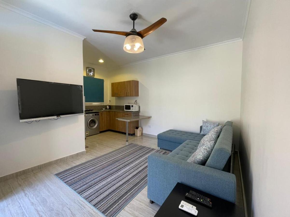 Dahab Residence מראה חיצוני תמונה