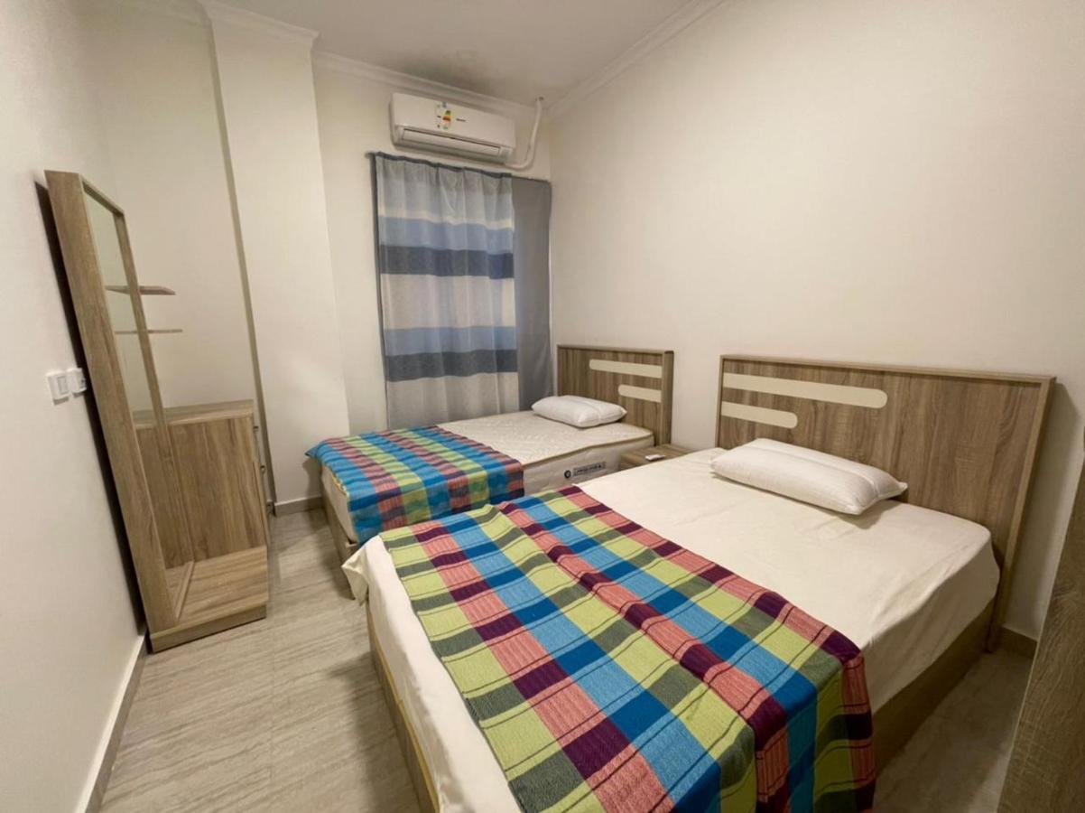 Dahab Residence מראה חיצוני תמונה