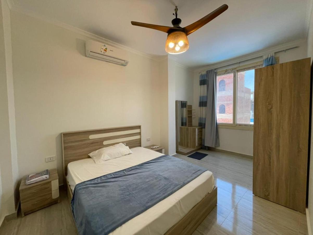 Dahab Residence מראה חיצוני תמונה