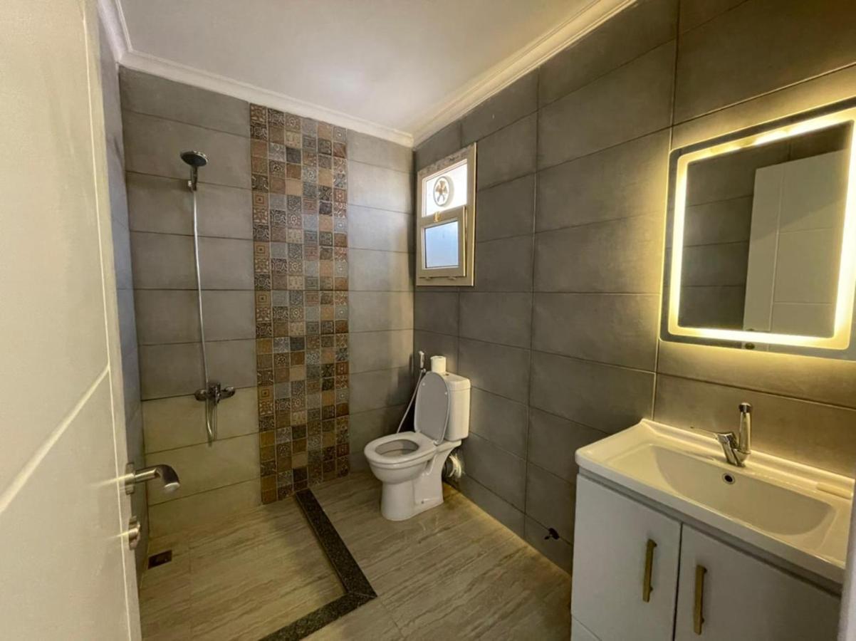 Dahab Residence מראה חיצוני תמונה
