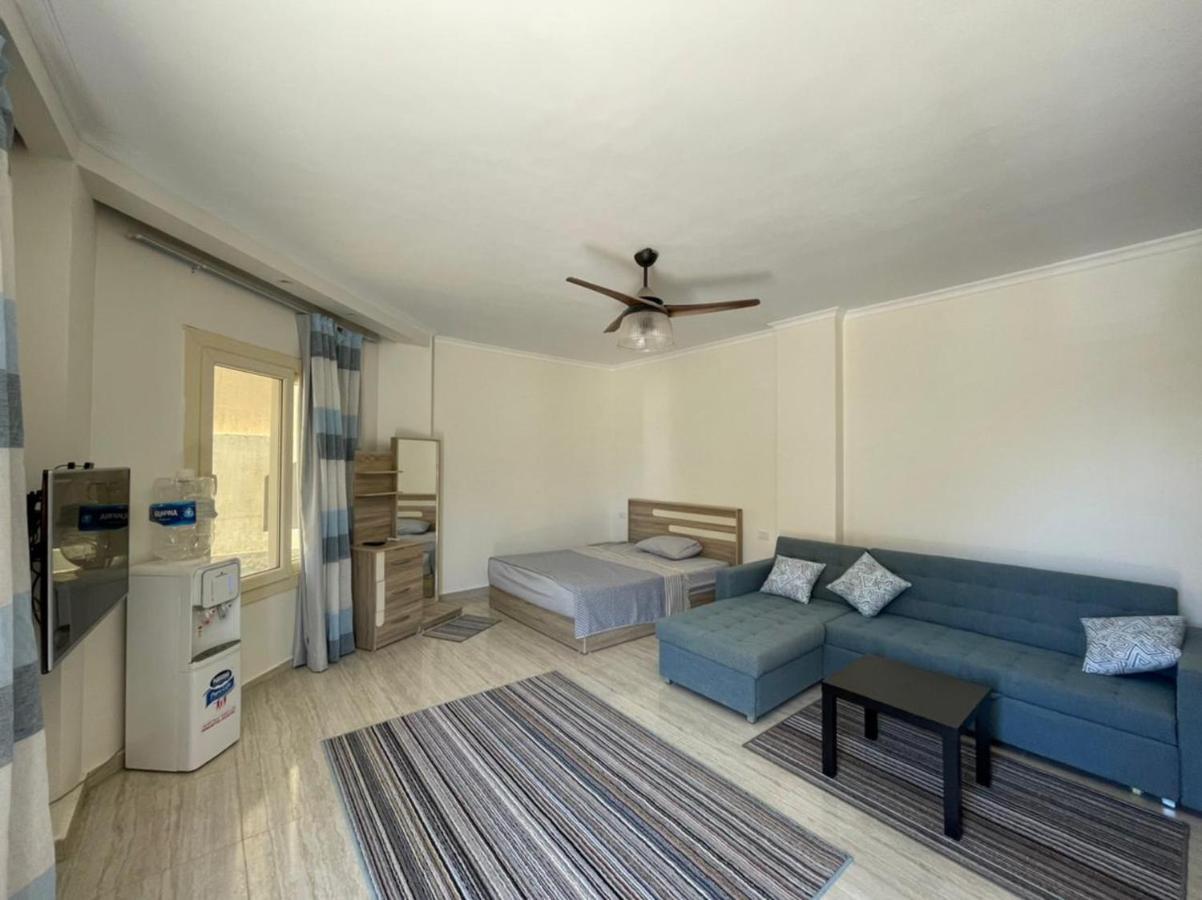 Dahab Residence מראה חיצוני תמונה